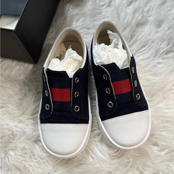 Gucci sneakers - Picture 1 of 6